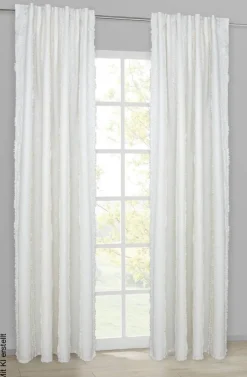 Kombivorhang Judith natur B/L: ca. 140x245 cm