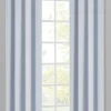 Kombivorhang Jule grau B/L: ca. 140x245 cm