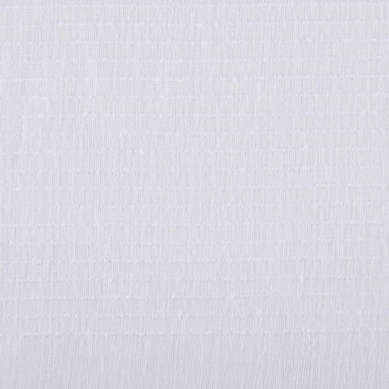 Kombivorhang Rachel weiß B/L: ca. 140x245 cm