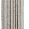 Kombivorhang Sibel beige B/L: ca. 140x245 cm