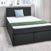 Komfortschaumtopper Comfort Pur Liegefläche B/L: ca. 140x200 cm
