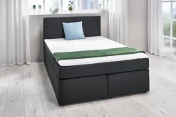 Komfortschaumtopper Comfort Pur Liegefläche B/L: ca. 140x200 cm