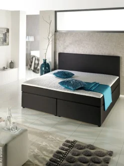 Komfortschaumtopper Comfort Pur Liegefläche B/L: ca. 140x200 cm