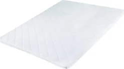 Komfortschaumtopper Phoenix Liegefläche B/L: ca. 180x200 cm