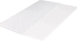 Komfortschaumtopper Phoenix Liegefläche B/L: ca. 180x200 cm