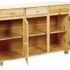Kommode Abaco natur B/H/T: ca. 130x87x43 cm