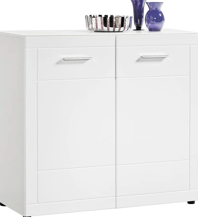 Kommode Atlanta B/H/T: ca. 97x92x40 cm