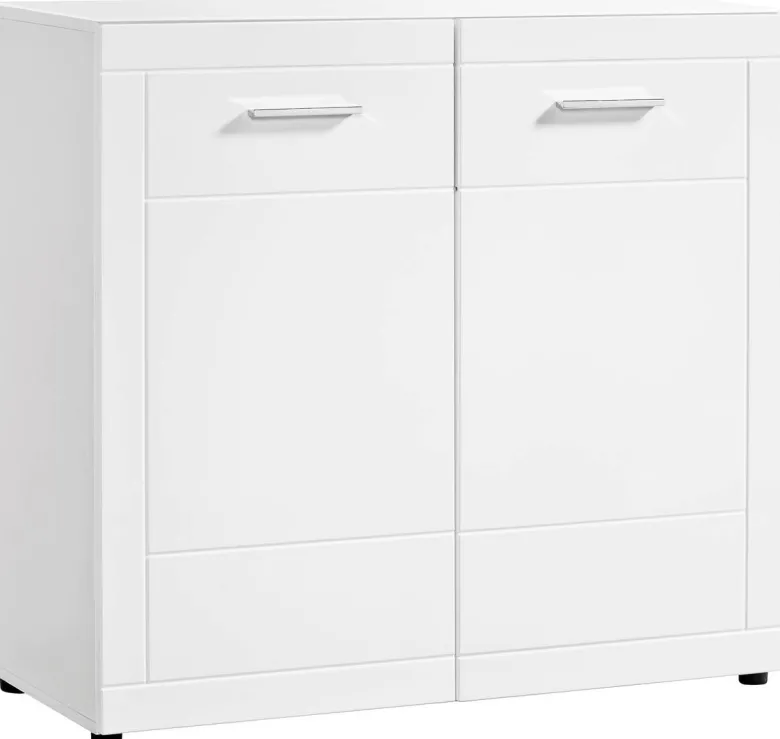 Kommode Atlanta B/H/T: ca. 97x92x40 cm