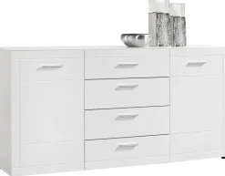 Kommode Atlanta B/H/T: ca. 180x92x40 cm