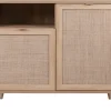 Kommode Bali Eiche Sonoma Nachbildung B/H/T: ca. 102x87x40 cm
