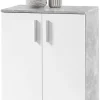 Kommode Bobby 1 B/H/T: ca. 60x82x35 cm