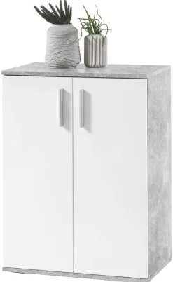 Kommode Bobby 1 B/H/T: ca. 60x82x35 cm