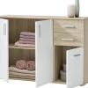 Kommode Bobby 2 B/H/T: ca. 120x82x35 cm