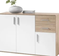 Kommode Bobby 2 B/H/T: ca. 120x82x35 cm