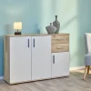 Kommode Bobby 2 B/H/T: ca. 120x82x35 cm