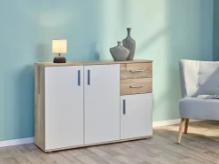 Kommode Bobby 2 B/H/T: ca. 120x82x35 cm