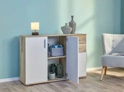 Kommode Bobby 2 B/H/T: ca. 120x82x35 cm