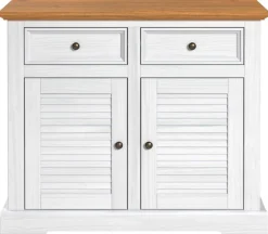 Kommode Breda B/H/T: ca. 107x89x42 cm