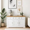Kommode Breda B/H/T: ca. 154x89x42 cm