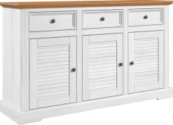Kommode Breda B/H/T: ca. 154x89x42 cm