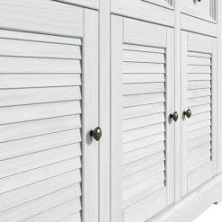 Kommode Breda B/H/T: ca. 154x89x42 cm