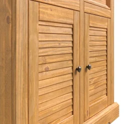 Kommode Breda honig B/H/T: ca. 107x89x42 cm