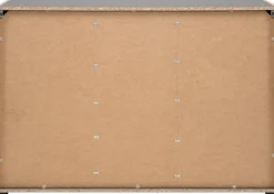 Kommode Cento anthrazit Eiche Artisan Oak Nachbildung B/H/T: ca. 126x83x35 cm