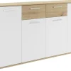 Kommode Jacky 3 B/H/T: ca. 160x85x35 cm