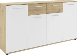 Kommode Jacky 3 B/H/T: ca. 160x85x35 cm