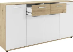 Kommode Jacky 3 B/H/T: ca. 160x85x35 cm