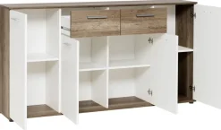 Kommode Jacky 3 B/H/T: ca. 160x85x35 cm
