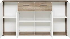 Kommode Jacky 3 B/H/T: ca. 160x85x35 cm