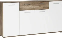 Kommode Jacky 3 B/H/T: ca. 160x85x35 cm