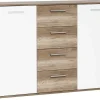 Kommode Jacky 2 B/H/T: ca. 120x85x35 cm