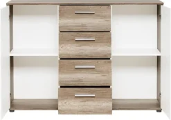 Kommode Jacky 2 B/H/T: ca. 120x85x35 cm