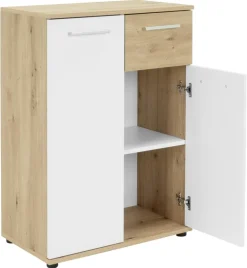 Kommode Jacky 1 B/H/T: ca. 60x85x35 cm