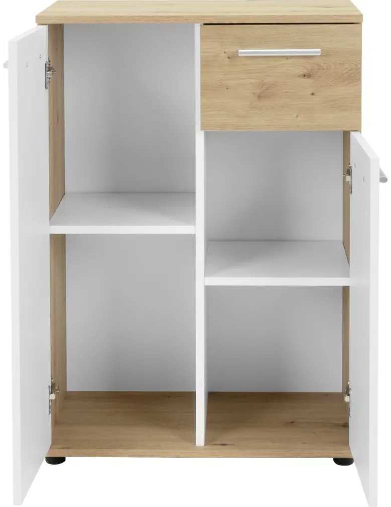 Kommode Jacky 1 B/H/T: ca. 60x85x35 cm