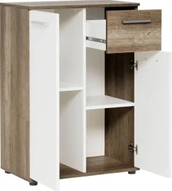 Kommode Jacky 1 B/H/T: ca. 60x85x35 cm