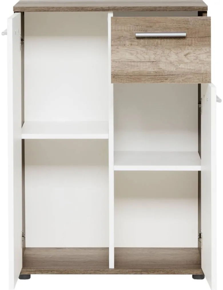 Kommode Jacky 1 B/H/T: ca. 60x85x35 cm