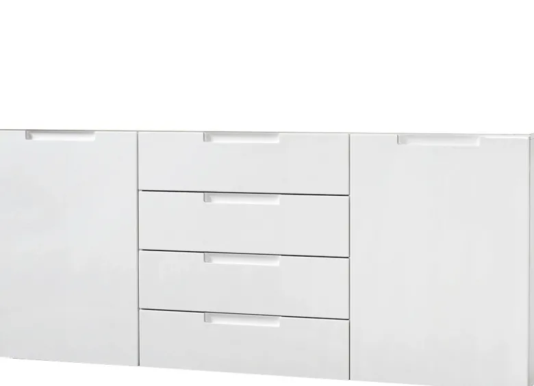 Kommode Mailand B/H/T: ca. 180x79x40 cm