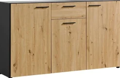 Kommode Panama B/H/T: ca. 145x83x34 cm