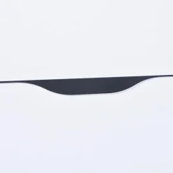 Kommode WESTPHALEN weiß B/H/T: ca. 41x89x41 cm