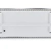Konvektor schwarz B/H/L: ca. 13x47x96,5 cm ca. 1000 W