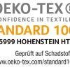 Kopfkissen Comfort weiß Polyester B/L: ca. 40x80 cm