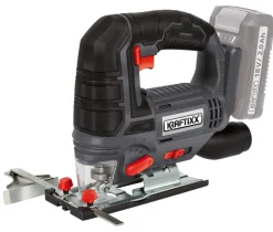 Kraftixx Akku-Stichsäge KX-SS 18 Li Solo ca. 18 V