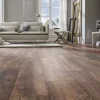 Kronotex Laminatboden Exquisit Plus ca. 2,694 m² im Paket B/L: ca. 24,4x138 cm pro Paket
