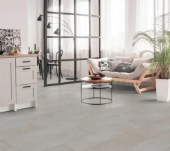 Kronotex Laminatboden Mega Plus ca. 2,249 m² im Paket B/L: ca. 32,6x138 cm pro Paket