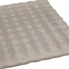 Kunstfell Big Bubble taupe B/L: ca. 80x150 cm