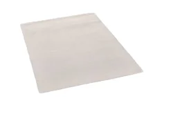 Kunstfell Bunny Deluxe creme B/L: ca. 160x230 cm