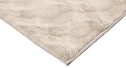 Kunstfell Diamond creme B/L: ca. 120x170 cm